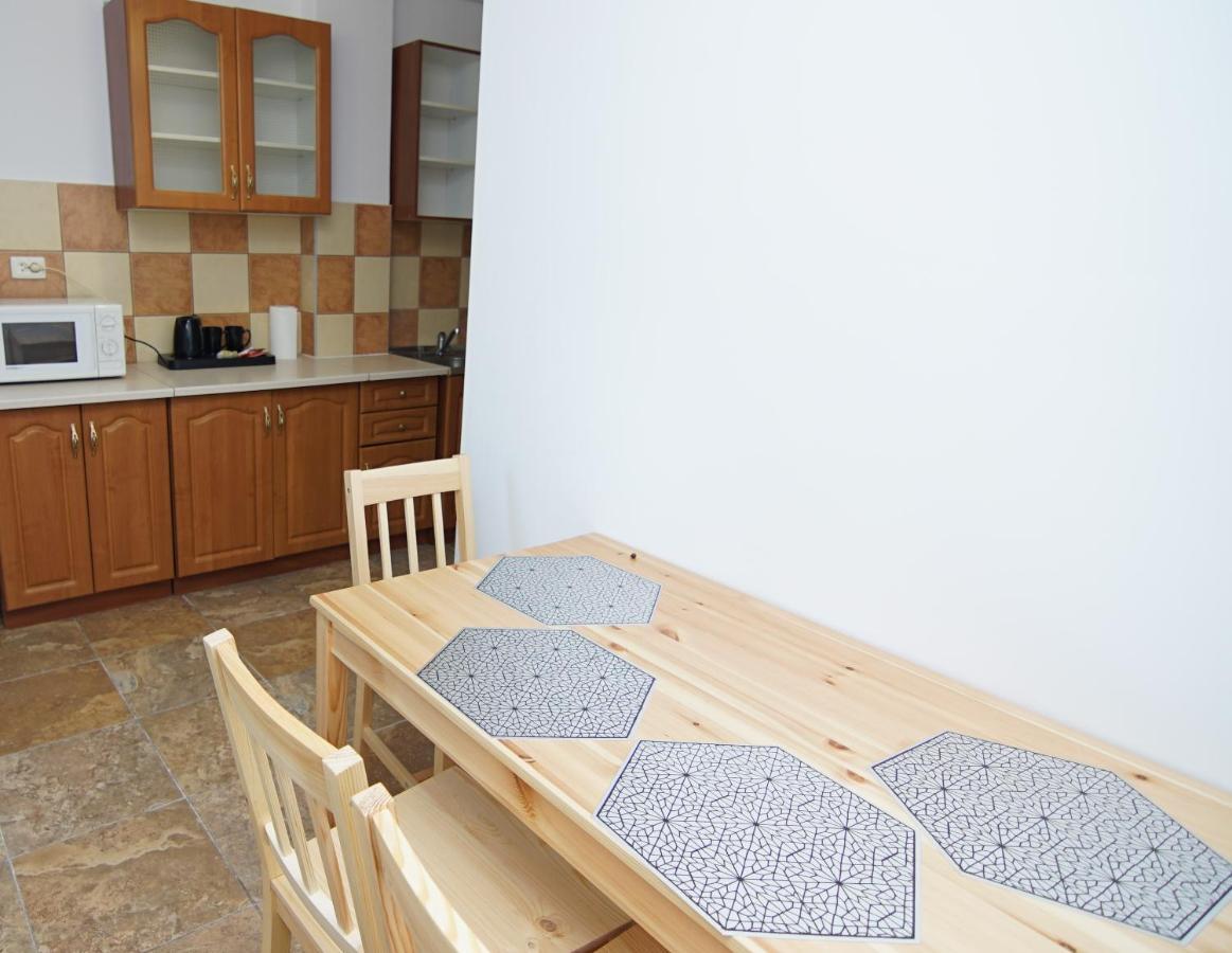 Osrodek Wypoczynkowy Nad Wodospadem Przesieka Exteriör bild